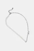 Náhrdelník Karl Lagerfeld