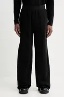 Bavlnené tepláky Heliot Emil