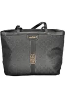 Velká černá kabelka