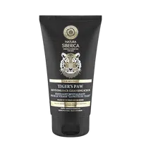 NATURA SIBERICA Čisticí peeling pro oživení pleti Tygří tlapa 150 ml