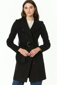 Dámsky kabát dewberry