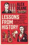 Lessons From History - Alex Deane