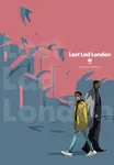 Lost Lad London, Vol. 3 - Shima Shinya, Abigail Blackman, Eleanor Summers