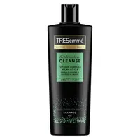 TRESEMMÉ Replenish & Cleanse Šampon s vitamíny na mastné vlasy 400 ml