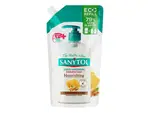 SANYTOL mýdlo vyživující 500 ml