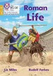 Roman Life - Liz Miles