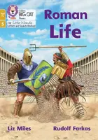 Roman Life - Liz Miles