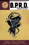 B.P.R.D. Omnibus Volume 1 - Mike Mignola
