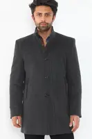 Pánsky kabát dewberry