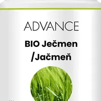ADVANCE Ječmen 200 g