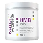 NUTRIWORKS HMB 200 g