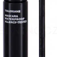 LA ROCHE-POSAY voděodolná řasenka Toleriane Černá 7,6ml 7.6 ml