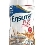 ENSURE PLUS Fiber příchuť čoko 200 ml