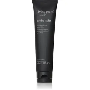 Living Proof Air-Dry Styler stylingový krém proti krepatění 148 ml