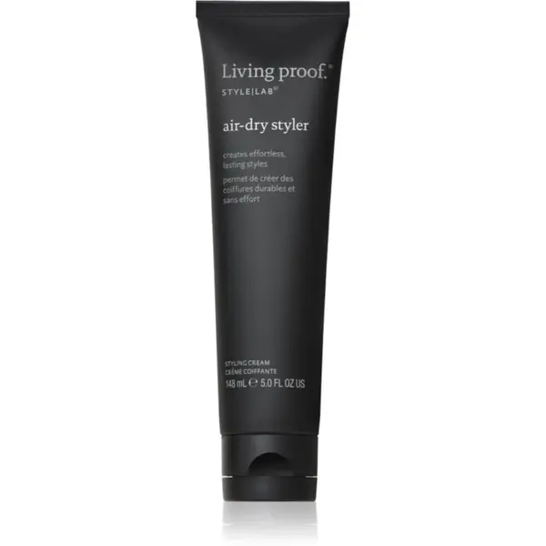 Living Proof Air-Dry Styler stylingový krém proti krepatění 148 ml
