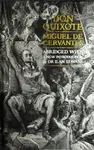 Don Quixote - Miguel de Cervantes y Saavedra