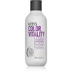 KMS Color Vitality Blonde Shampoo šampon pro blond vlasy 300 ml
