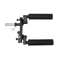 Příslušenství ke stojanům inSPORTline CC410, 600, 650, 700 Leg 3v1