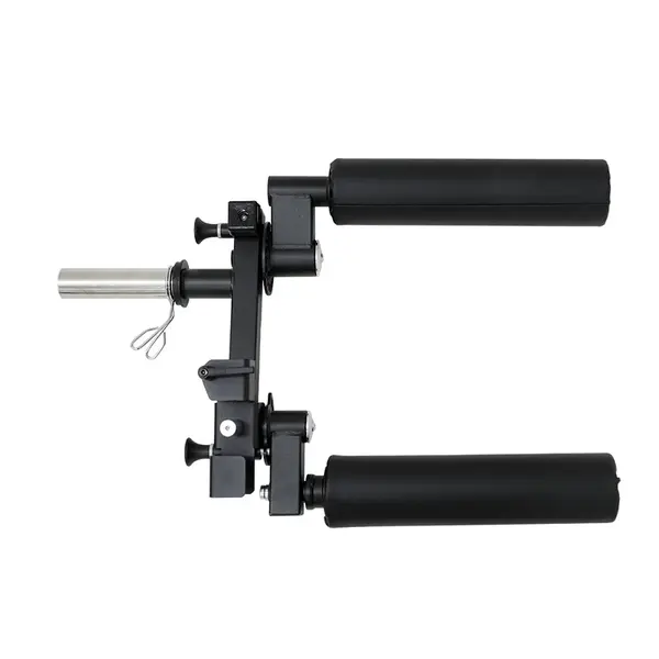 Příslušenství ke stojanům inSPORTline CC410, 600, 650, 700 Leg 3v1