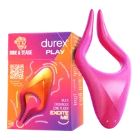 DUREX SEX stimulátor erotogenní zón