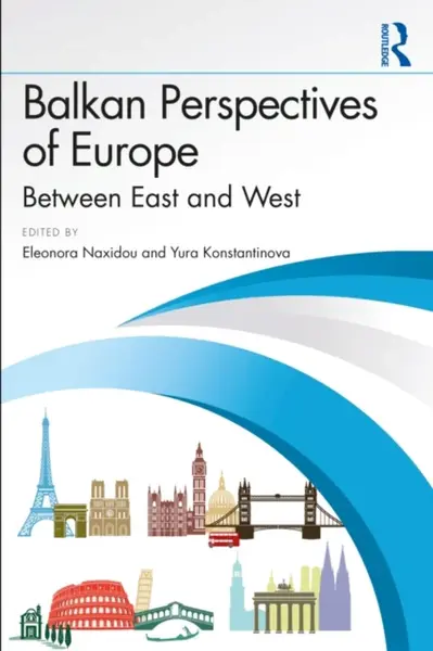 Balkan Perspectives of Europe