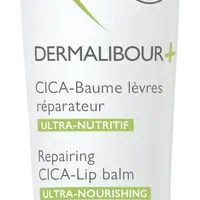 A-DERMA Reparační CICA-Balzám na rty 15 ml