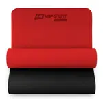 Podložka fitness TPE 0,6cm - červená