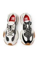 Kožené tenisky Camper TWS