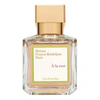 Maison Francis Kurkdijan A La Rose parfémovaná voda pro ženy 70 ml