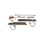 Traxxas LED podsvícení oranžové