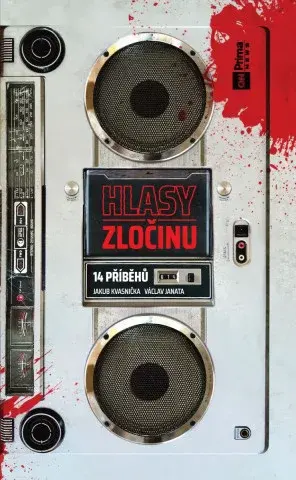 Hlasy zločinu: 14 příběhů