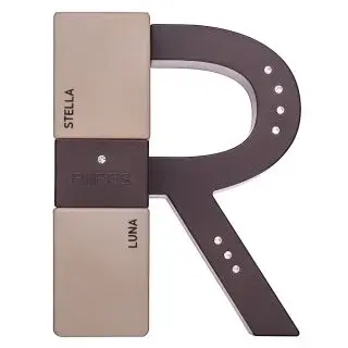 Riiffs Stella & Luna čistý parfém pro ženy 2 x 50 ml