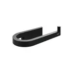 Ravak Chrome II držiak toaletného papiera čierna X07P1383