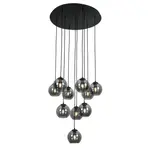 Dieter Knoll ZÁVĚSNÉ SVÍTIDLO, 65/170 cm