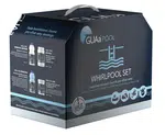 GUAa POOL Whirpool SET