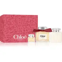 Chloé L'Eau de Parfum Intense Set dárková sada pro ženy