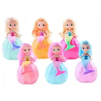 Panenky Oceana Girls - růžová