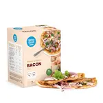 KetoDiet Proteinová omeleta - příchuť slanina (7 porcí)