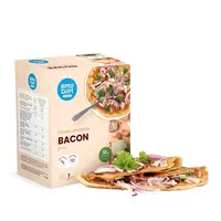 KetoDiet Proteinová omeleta - příchuť slanina (7 porcí)