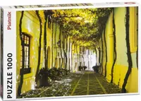 Puzzle Andaluská ulička 1000 dílků