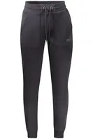 Pánské tepláky s kapsami