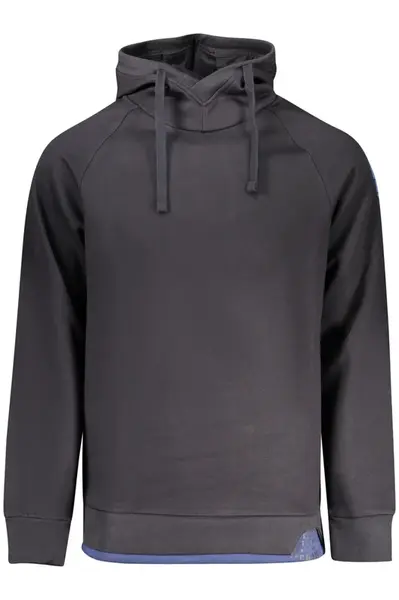 Pánská mikina s kapucí