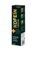 Cemio KOFEÍN Tonikum