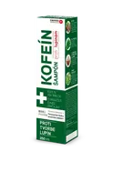Cemio KOFEÍN šampón proti lupinám