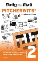 Daily Mail Pitcherwits â€“ Volume 2 - Professor Rebus