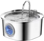 Petwant PWS 155B | Fontána pro psy a kočky