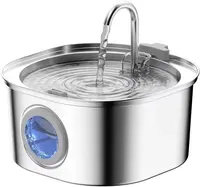 Petwant PWS 155B | Fontána pre psy a mačky