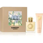 Burberry Goddess Set darčeková sada pre ženy