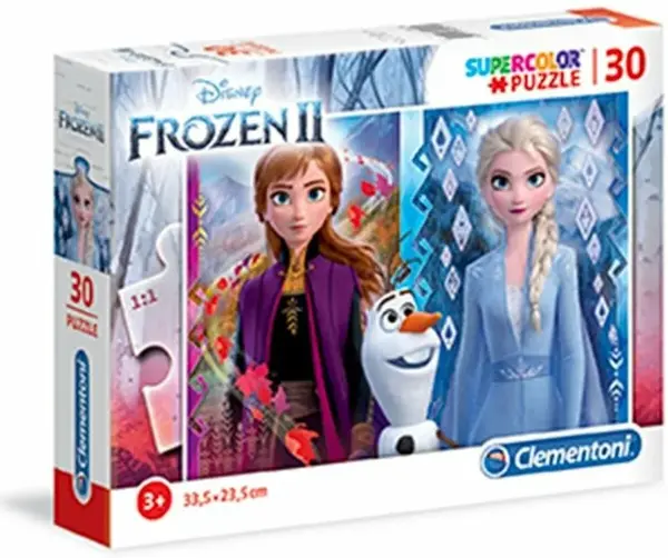 Puzzle Maxi 30 Ledové království 2