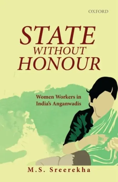 State Without Honour - M.S.  Sreerekha